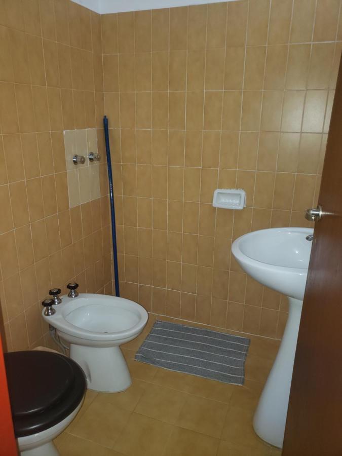 Hotel Car Mar Мина-Клаверо Экстерьер фото