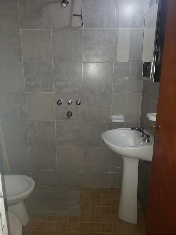 Hotel Car Mar Мина-Клаверо Экстерьер фото