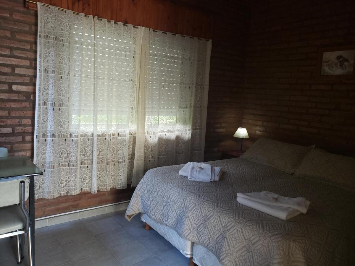 Hotel Car Mar Мина-Клаверо Экстерьер фото