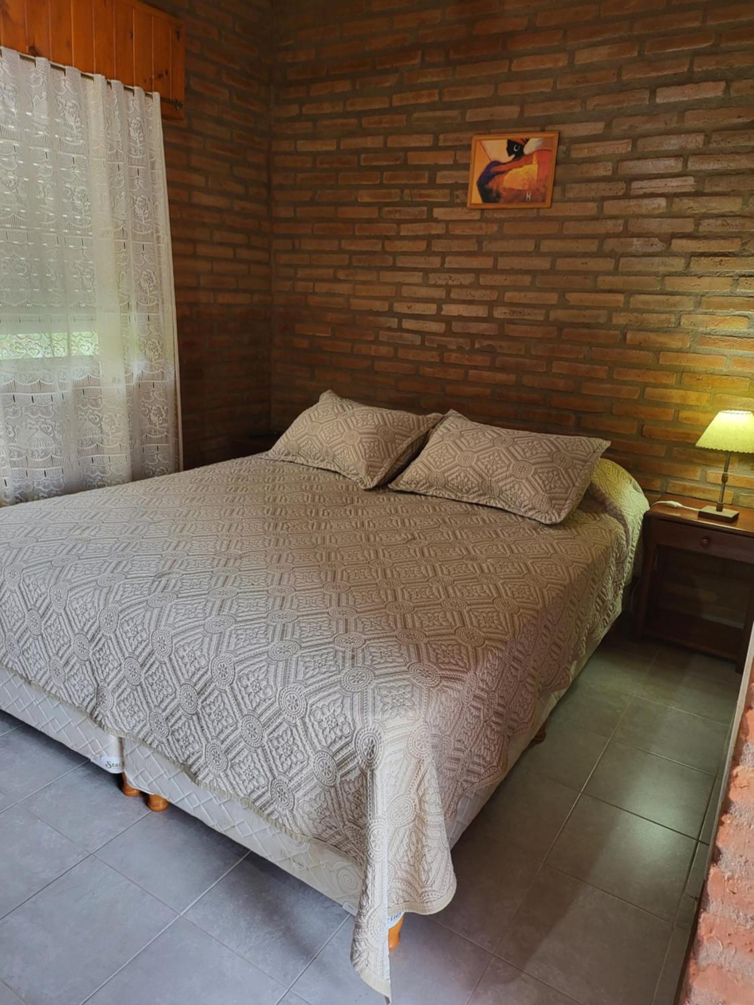 Hotel Car Mar Мина-Клаверо Экстерьер фото