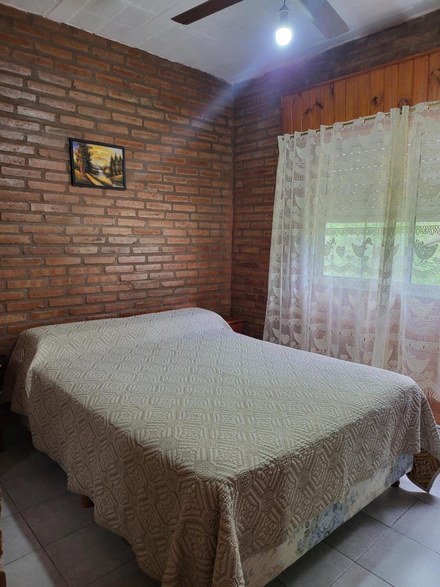 Hotel Car Mar Мина-Клаверо Экстерьер фото